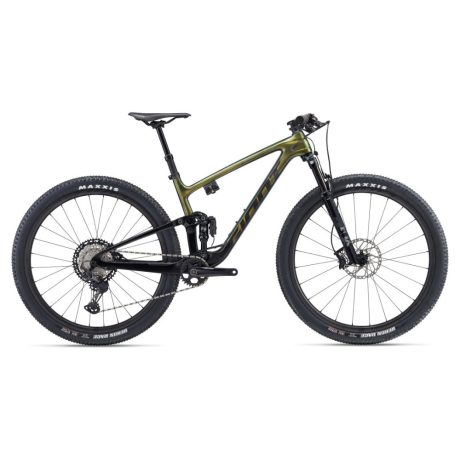 Giant Anthem Advanced Pro 29 1 összteleszkópos hegyi