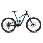 Giant Reign 29 SX MTB Fully kerékpár