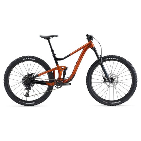 Giant Trance X 29 2 MTB Fully kerékpár