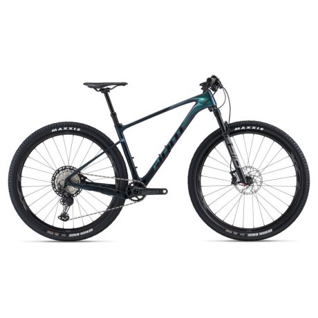 Giant XTC Advanced SL 29 1 MTB 29" kerékpár
