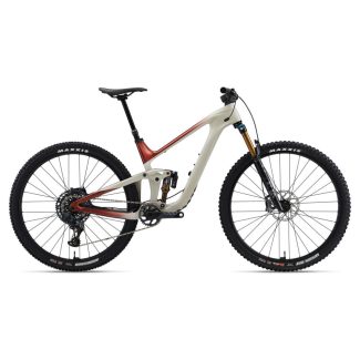 Giant Trance Advanced Pro 29 0 összteleszkópos hegyi