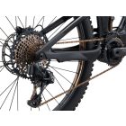 Giant Trance X Advanced E+ LTD elektromos hegyi