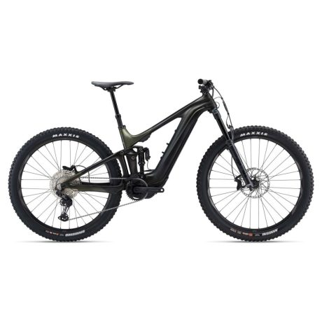 Giant Trance X Advanced E+ 1 MTB Fully 29" e-bike 2022