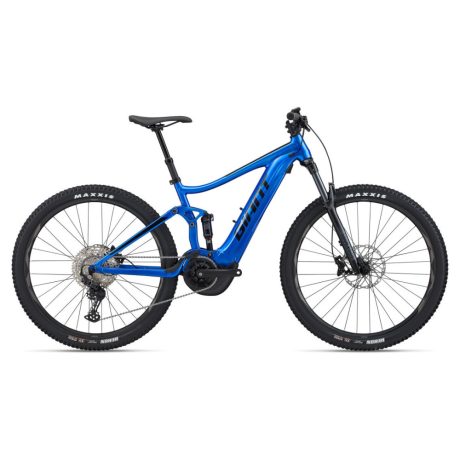 Giant Stance E+ 1 29er MTB Fully 29" e-bike