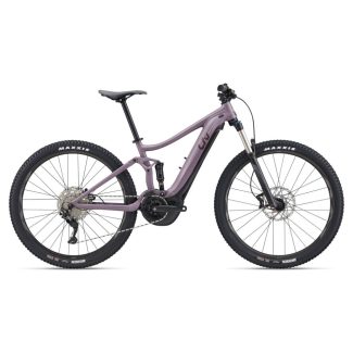 Giant Embolden E+ 2 625 29er MTB Fully 29" e-bike