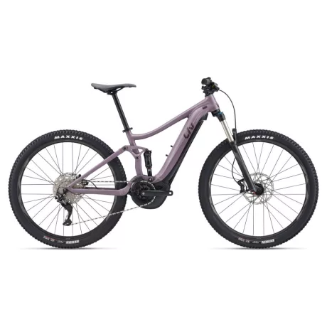 Giant Embolden E+ 2 625  MTB Fully 29" e-bike