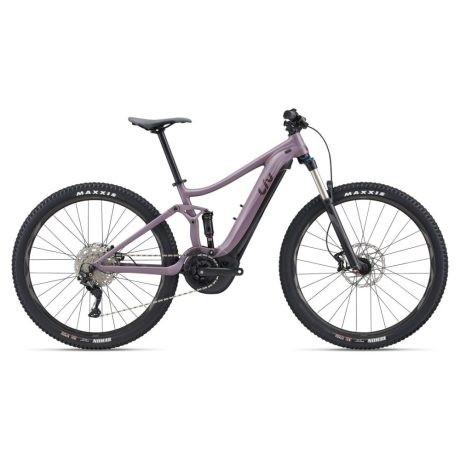Giant Embolden E+ 2 625 29er MTB Fully 29" e-bike