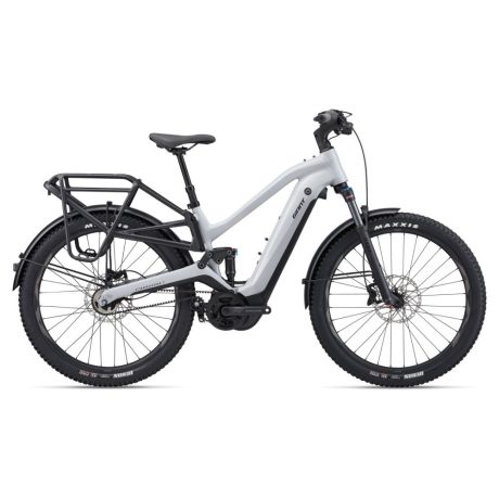 Giant Stormguard E+ 2 túra e-bike