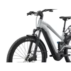Giant Stormguard E+ 2 túratrekking e-bike