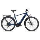 Giant Explore E+ 2 GTS túra e-bike