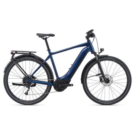 Giant Explore E+ 2 GTS túra e-bike