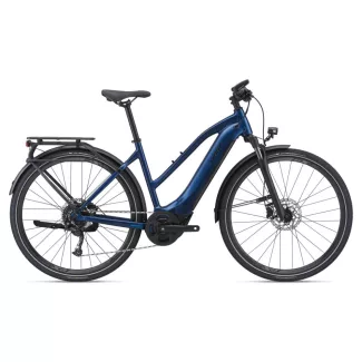 Giant Explore E+ 2 STA női túra e-bike