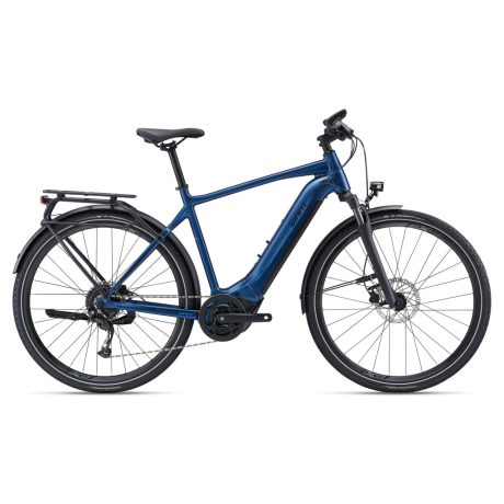 Giant Explore E+ 2D GTS túra e-bike