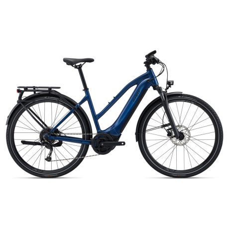Giant Explore E+ 2D STA női túra e-bike