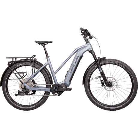Hercules Nos SUV 2.1 630 Wh túratrekking női e-bike