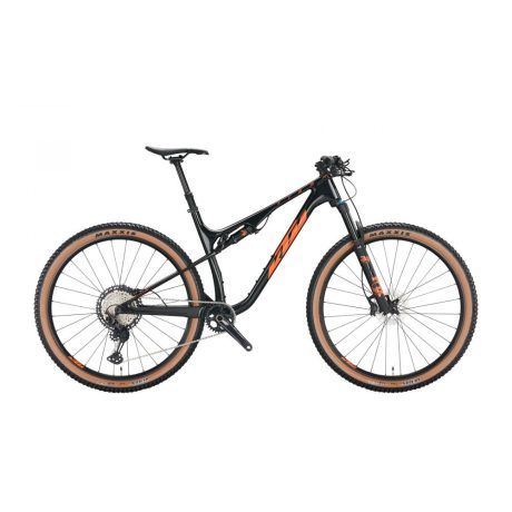 KTM Scarp MT Master MTB Fully 29" kerékpár 2022