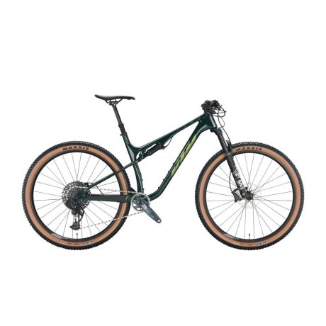 KTM Scarp MT Elite AXS MTB Fully 29" kerékpár 2022