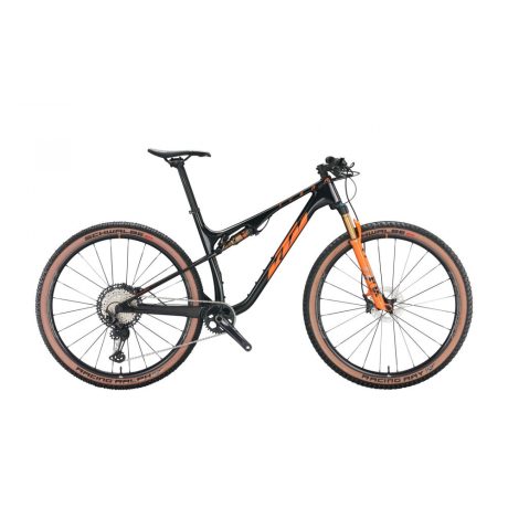 KTM Scarp Master MTB Fully 29" kerékpár 2022
