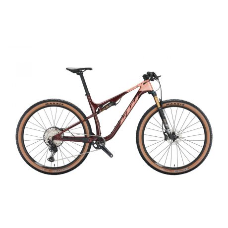 KTM Scarp Glorious MTB Fully 29" kerékpár 2022