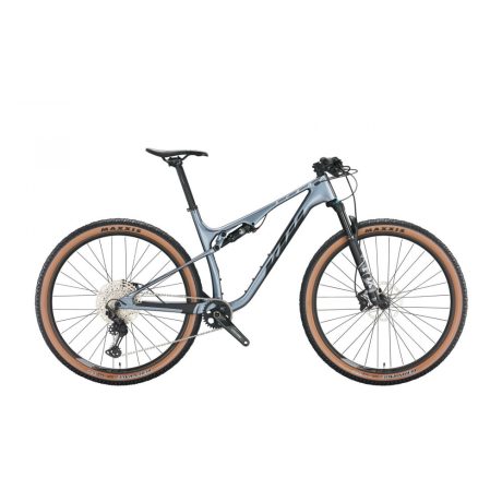 KTM Scarp Elite MTB Fully 29" kerékpár 2022