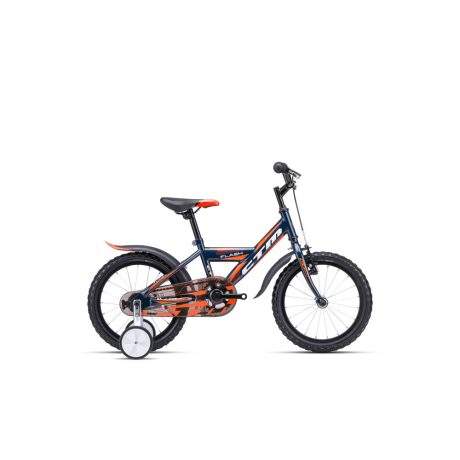 CTM Flash gyermek kerékpár 2022