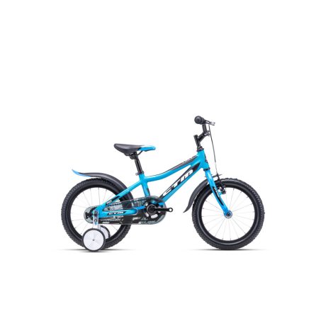 CTM Foxy gyermek kerékpár 2022