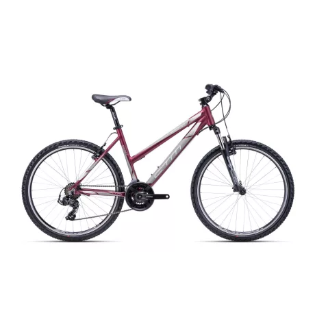 CTM Suzzy 1.0 női MTB 26" kerékpár 2022