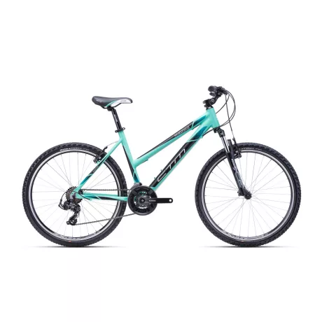 CTM Suzzy 1.0 női MTB 26" kerékpár 2022