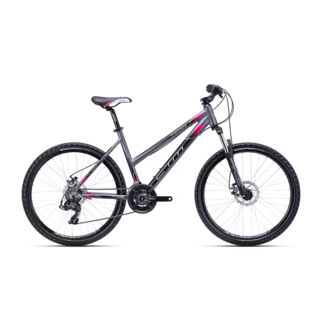 CTM Suzzy 2.0 női MTB 26" kerékpár 2022
