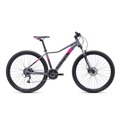 CTM Charisma 3.0 női MTB 29" kerékpár 2022