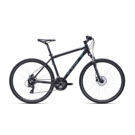 CTM Tranz 3.0 cross trekking kerékpár 2022