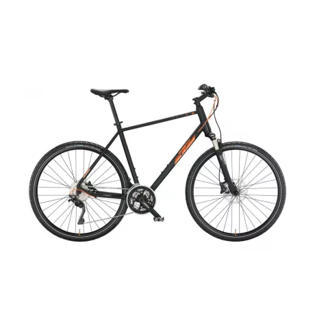 KTM X-Life 1964 Cross cross trekking kerékpár 2022