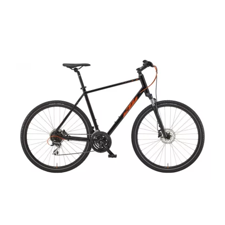 KTM X-Life Track cross trekking kerékpár 2022