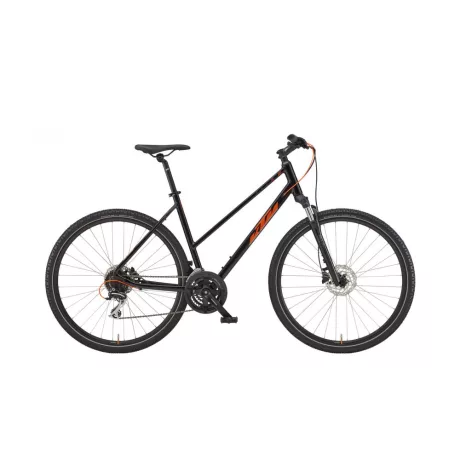 KTM X-Life Track női cross trekking kerékpár 2022