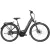Hercules Futura Sport I-8 500 Wh túratrekking e-bike