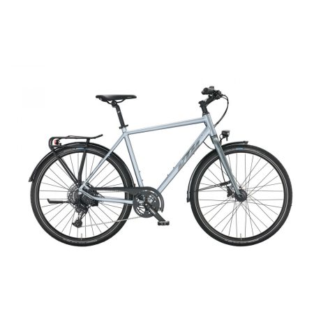KTM Life Lite túratrekking kerékpár 2022