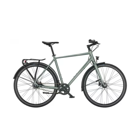 KTM Chester 8 városi kerékpár 2022