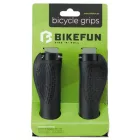 Bikefun HY-1020EP Ergo Lock On Kraton bilincses markolat