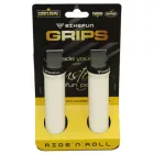 Bikefun HY-607EP Race Lock On Kraton bilincses markolat