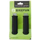 Bikefun HY-F001 Foam normál szivacs markolat