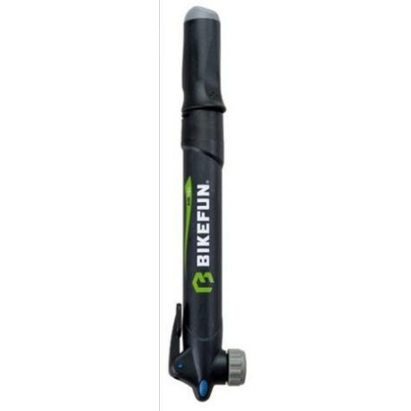 Bikefun GP-45E Telescope/Air Supply 1 műanyag minipumpa