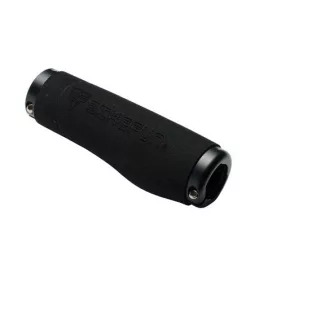   Bikefun HY-908EP Ergo Foam Lock On bilincses szivacs markolat