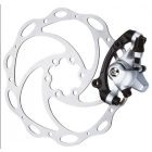 Tektro Lyra 160 mm bowdenes tárcsafék