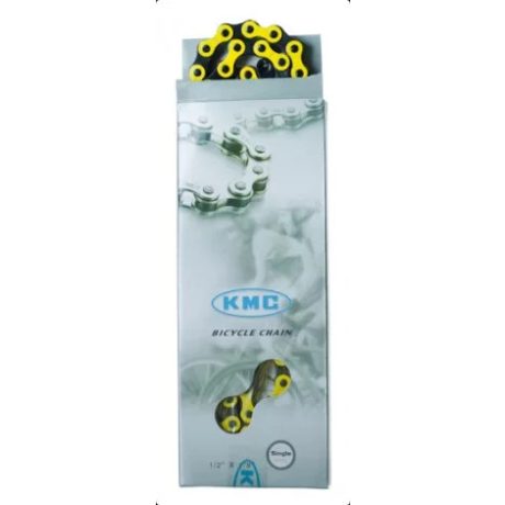 KMC Z510H (színes) 1 sebességes kerékpár lánc