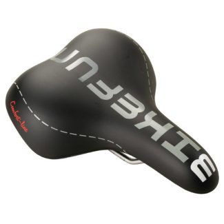 Bikefun VL-6105 Sevilla Gel Comfort Line női MTB nyereg