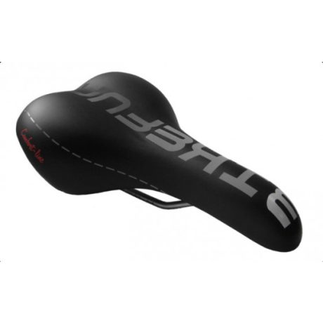 Bikefun VL-6106 Barcelona Comfort Line férfi MTB nyereg