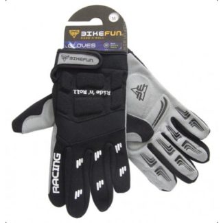   Bikefun Freeride neoprén hosszú ujjas kerékpáros kesztyű