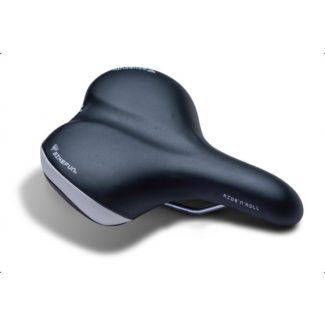 Bikefun VL-6231 Verona női komfort MTB nyereg