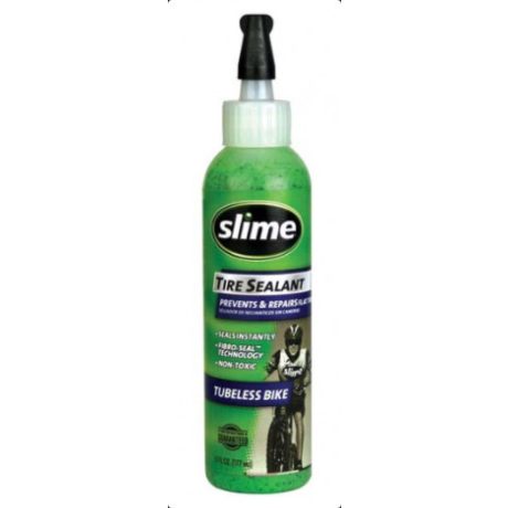 Slime tubeless 177 ml (2 kerék) defektgátló folyadék