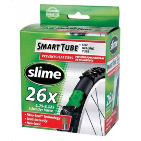 Slime 26x1,75-2,125 FV belső gumi